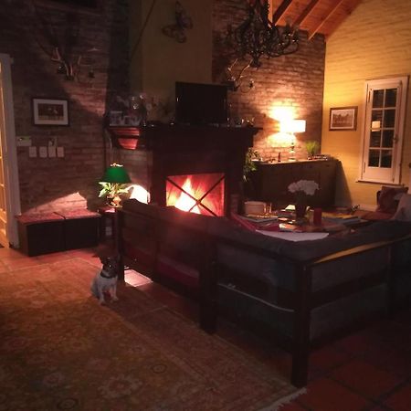 The Polo House Bed & Breakfast Pilar  Exterior photo