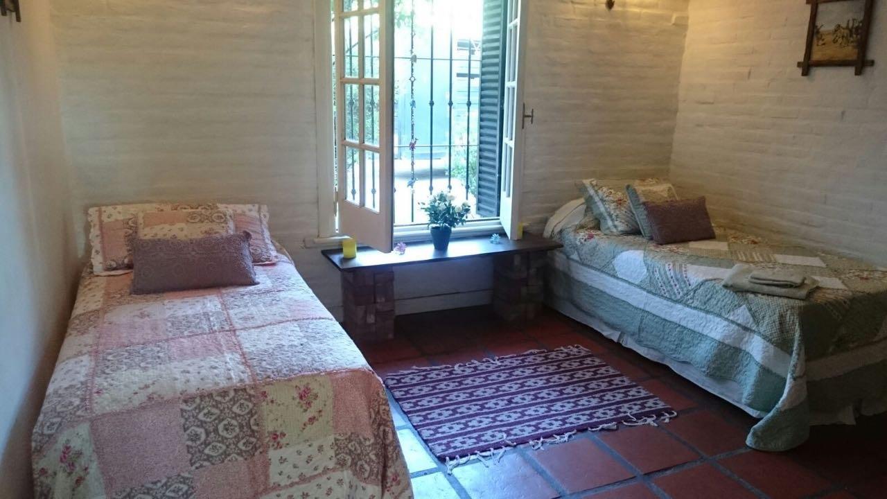The Polo House Bed & Breakfast Pilar  Exterior photo