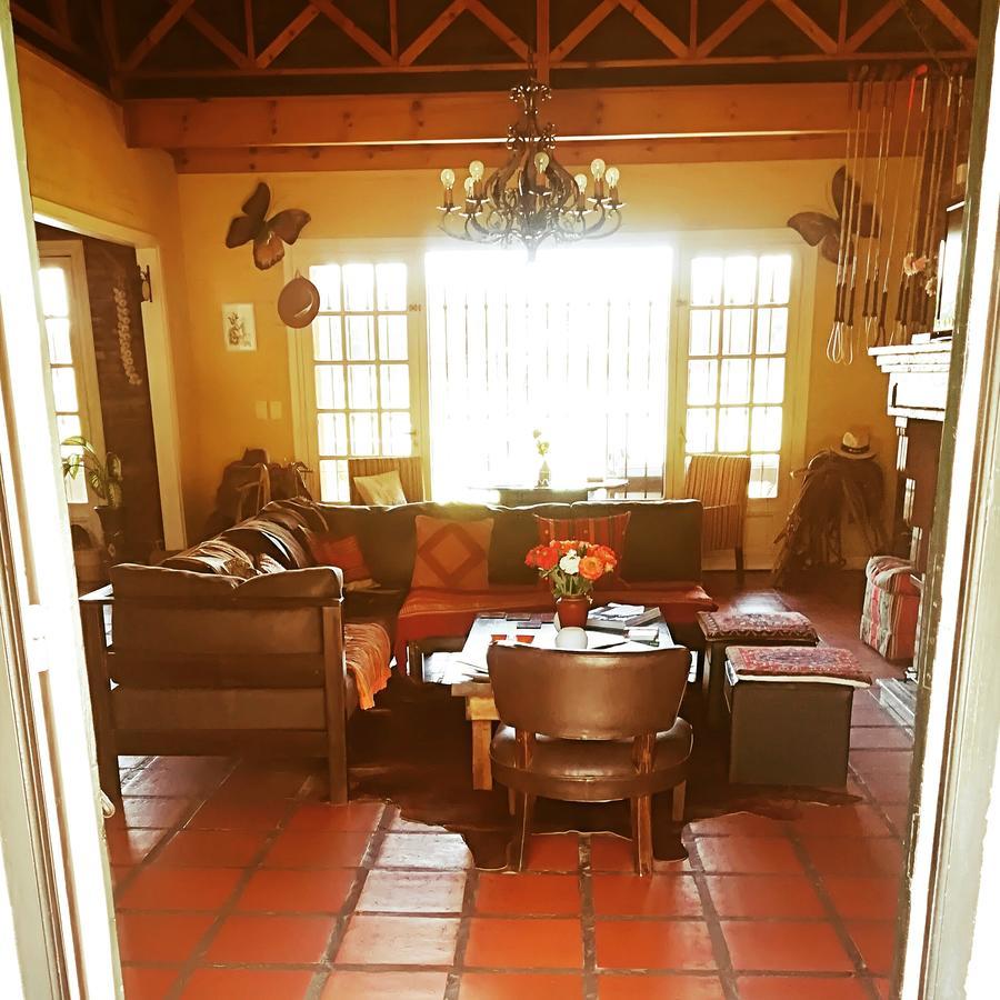 The Polo House Bed & Breakfast Pilar  Exterior photo